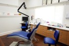 dental chair